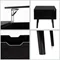 Image Măsuță de cafea Springos HF0067, Black