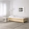 Image Матрас Ikea Afjall 80x200