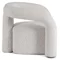 Image Fotoliu Mebel Elite Brazil, Grey