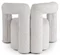 Image Fotoliu Mebel Elite Brazil, Grey