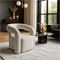Image Fotoliu Mebel Elite Brazil, Grey