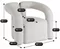 Image Fotoliu Mebel Elite Brazil, Grey