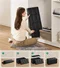 Image Banchetă Songmics LSF105, Black