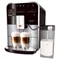 Image Кофемашина Melitta F83/0-101 Silver