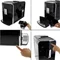 Image Кофемашина Melitta F83/0-102 Black