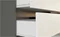 Image Шкаф TopEshop Malwa SS-90, Anthracite/White