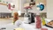 Image Мясорубка Bosch MFWS860M
