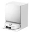 Image Робот-пылесос Dreame X50s Ultra White