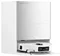 Image Робот-пылесос Dreame X50s Ultra White
