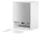 Image Робот-пылесос Dreame X50s Ultra White