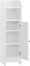 Image Тумба Vasagle BBC310W01, White