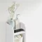 Image Тумба Vasagle BBC310W01, White
