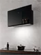 Image Hotă  MIELE DA 9092 W Negru