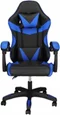 Image Кресло Springos HF0019 Black/Blue