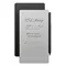 Image E-book reMarkable Paper Pro Move 7.3" Bundle 2/64GB Book Folio, Black