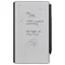 Image E-book reMarkable Paper Pro Move 7.3" Bundle 2/64GB Book Folio, Black