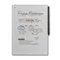 Image E-book reMarkable Paper Pro 11.8" Bundle 2/64GB Book Folio Premium, Brown