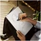 Image E-book reMarkable Paper Pro 11.8" Bundle 2/64GB Book Folio Premium, Brown