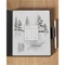 Image E-book Amazon Kindle Scribe 11" (3rd Gen) (2025) 32GB Graphite