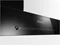 Image Hotă MIELE DA 6698 D Negru obsidian