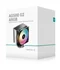 Image Кулер DEEPCOOL AG500 G2 ARGB, Silver