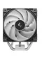 Image Кулер DEEPCOOL AG500 G2 ARGB, Silver