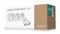 Image Кулер DEEPCOOL LE360 V2 PURE WHITE