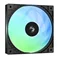 Image Кулер DEEPCOOL AK400 G2 DIGITAL NYX, Black