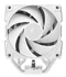 Image Кулер DEEPCOOL AK700 DIGITAL WH, White