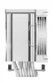 Image Кулер DEEPCOOL AK700 DIGITAL WH, White