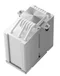 Image Кулер DEEPCOOL AK700 DIGITAL WH, White
