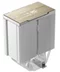 Image Кулер DEEPCOOL AK700 DIGITAL WH, White