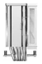 Image Кулер DEEPCOOL AG500 G2 WH ARGB, White