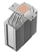 Image Кулер DEEPCOOL AG500 G2 WH ARGB, White