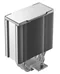 Image Кулер DEEPCOOL AG500 G2 WH ARGB, White
