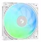 Image Кулер DEEPCOOL AG500 G2 WH ARGB, White