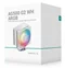 Image Кулер DEEPCOOL AG500 G2 WH ARGB, White