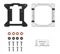 Image Кулер DEEPCOOL AG500 G2, Silver