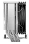 Image Кулер DEEPCOOL AG600, Silver