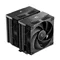 Image Кулер DEEPCOOL AK620 G2 DIGITAL NYX, Black