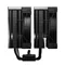 Image Кулер DEEPCOOL AK620 G2 DIGITAL NYX, Black