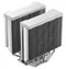 Image Кулер DEEPCOOL AG620 G2 ARGB WH, White