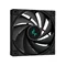 Image Кулер DEEPCOOL AK400 DIGITAL SE, Black
