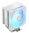 Image Кулер DEEPCOOL AG600 WH ARGB, White