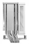 Image Кулер DEEPCOOL AG600 WH ARGB, White