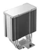 Image Кулер DEEPCOOL AG600 WH ARGB, White
