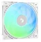Image Кулер DEEPCOOL AG600 WH ARGB, White