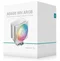 Image Кулер DEEPCOOL AG600 WH ARGB, White