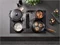 Image Plită cu inducție MIELE KMDA 7676-1 FL BlackPerfection
