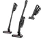 Image Вертикальный пылесос MIELE Triflex HX3 Cat & Dog Черный обсидиан